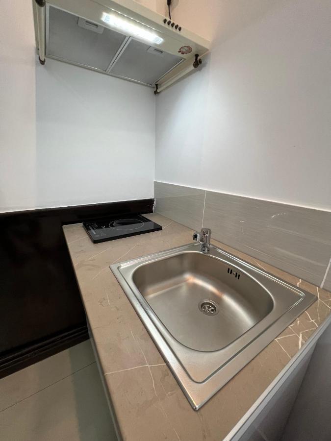 Hostel Casa Popa Nan بوخارست المظهر الخارجي الصورة