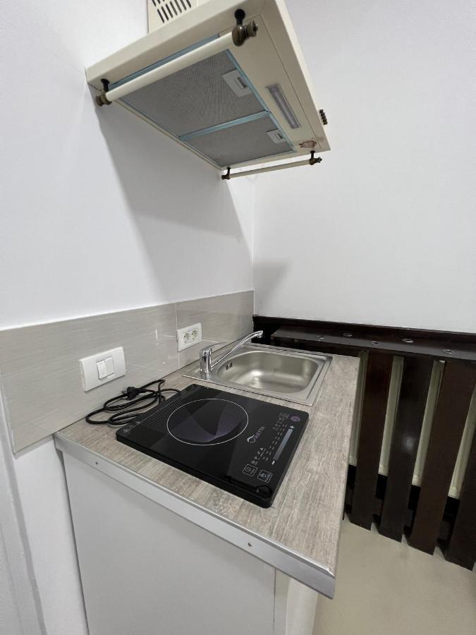 Hostel Casa Popa Nan بوخارست المظهر الخارجي الصورة